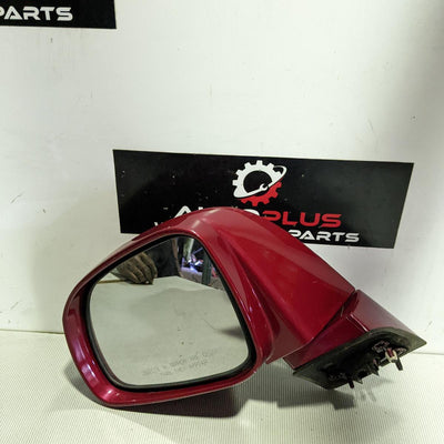 2015-2018 Holden Captiva Left Door Mirror