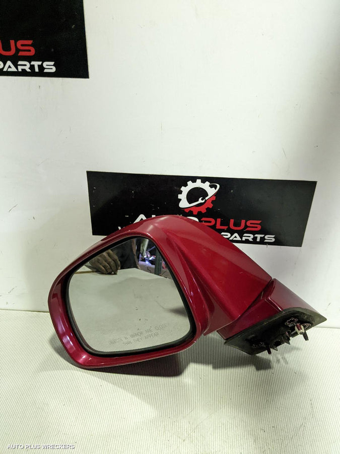 2015-2018 Holden Captiva Left Door Mirror