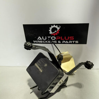 2003 Bmw 3 Series Abs Pump Modulator