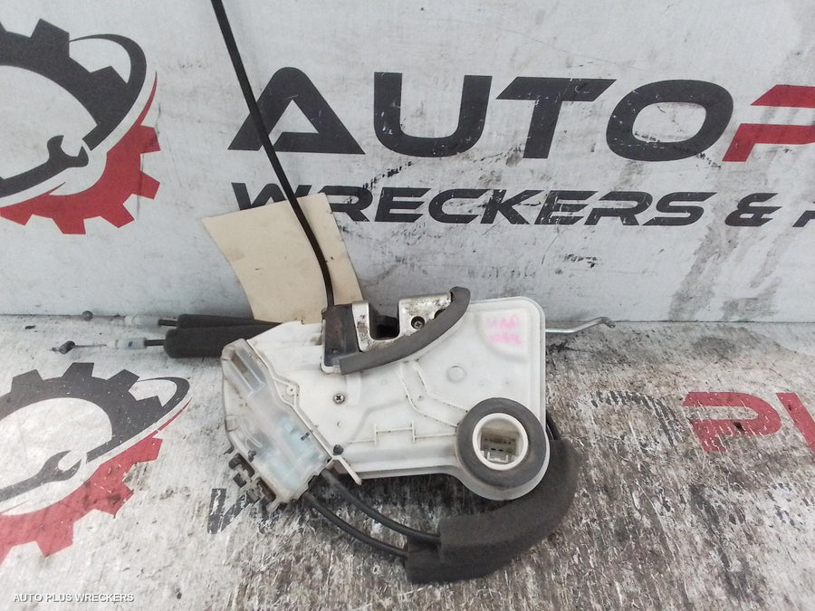 2016-2021 Honda Civic Door Boot Gate Lock