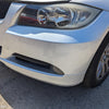 2007 Bmw 3 Series Left Headlamp