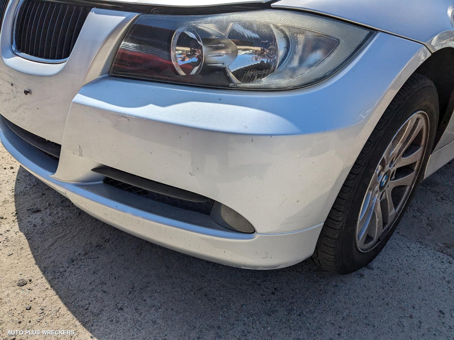 2007 Bmw 3 Series Right Taillight