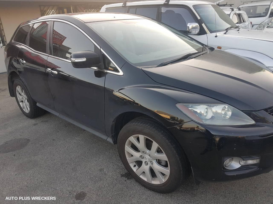 2008 Mazda Cx7 Left Front Window Reg Motor