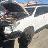 2010 Toyota Prado Interior Mirror