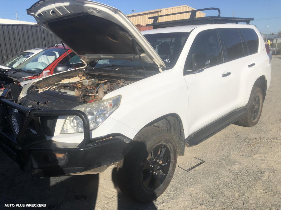 2010 Toyota Prado Interior Mirror