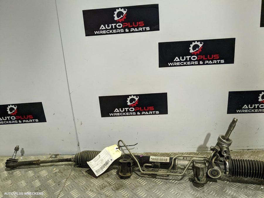 2008 Jeep Patriot Steering Box Rack
