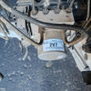 2014 Hyundai Veloster Abs Pump Modulator