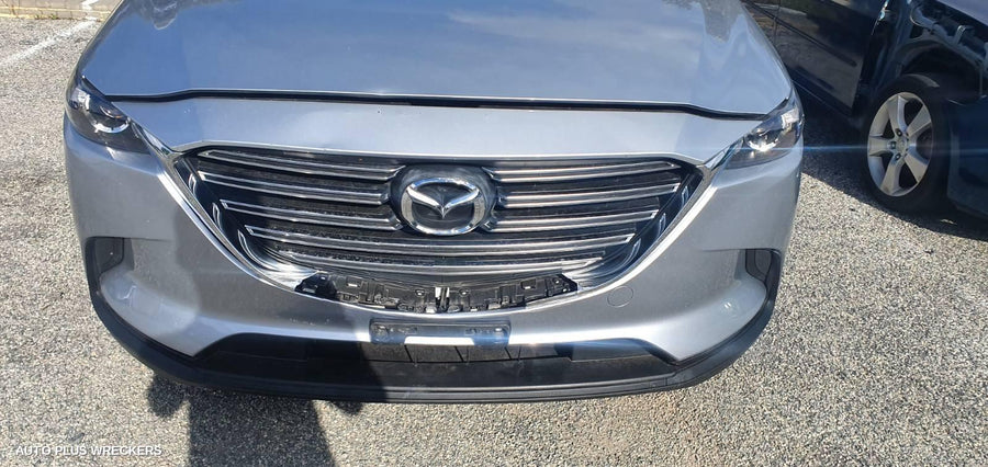 2017 Mazda Cx9 Pwr Dr Wind Switch