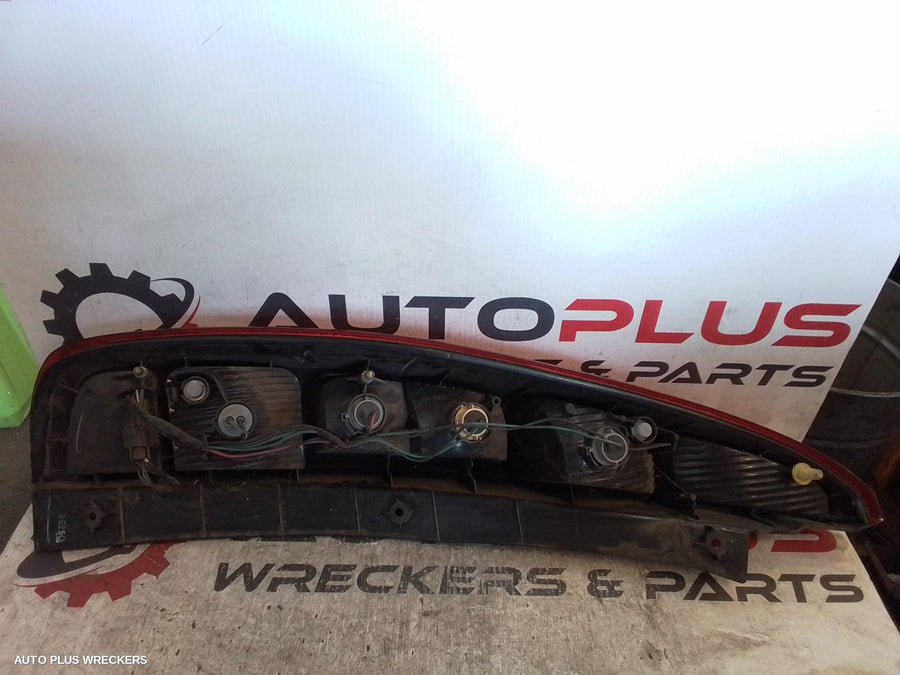2002-2005 Mitsubishi Colt Right Taillight