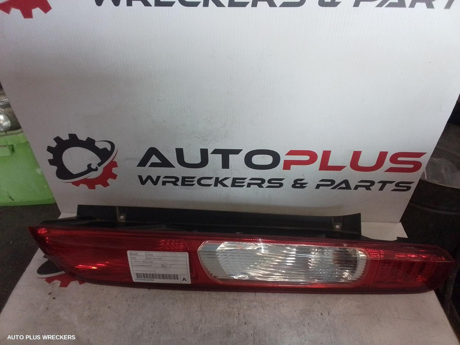 2007-2009 Ford Focus Right Taillight