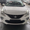 2021 Suzuki Baleno Handbrake Lever
