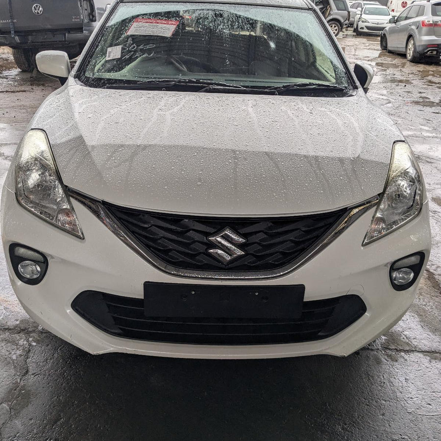 2016-2022 Suzuki Baleno Radio Cd Dvd Sat Tv