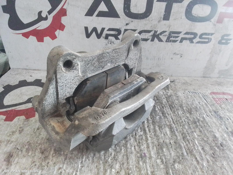 2017-2020 Holden Equinox Caliper