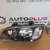 2009 Holden Commodore Left Headlamp