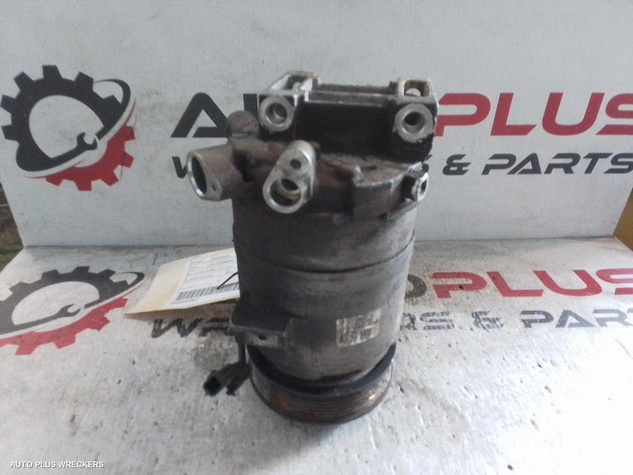 2013-2021 Nissan Pathfinder A C Compressor