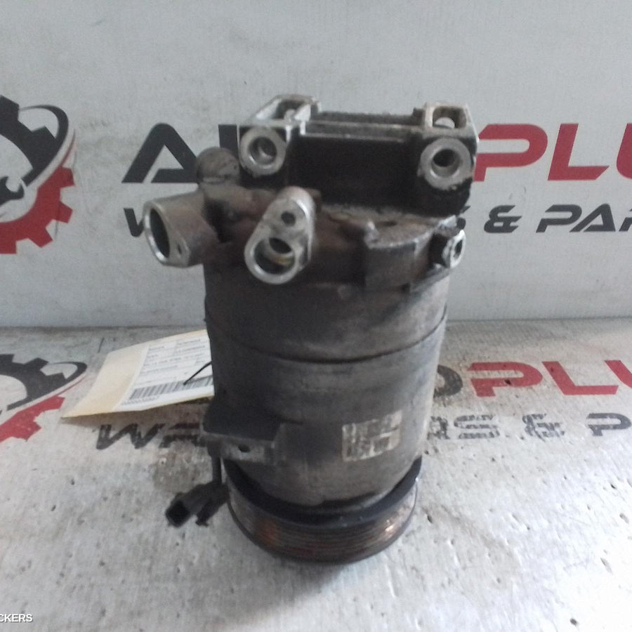 2013-2021 Nissan Pathfinder A C Compressor