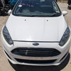 2014 Ford Fiesta Right Guard Liner