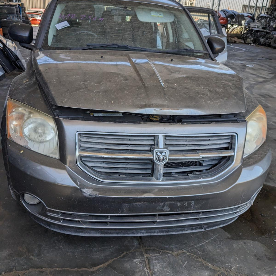 2011 Dodge Caliber Left Door Mirror