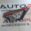 2011 Ford Focus Rear Garnish