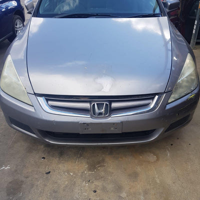 2005 Honda Accord Radiator