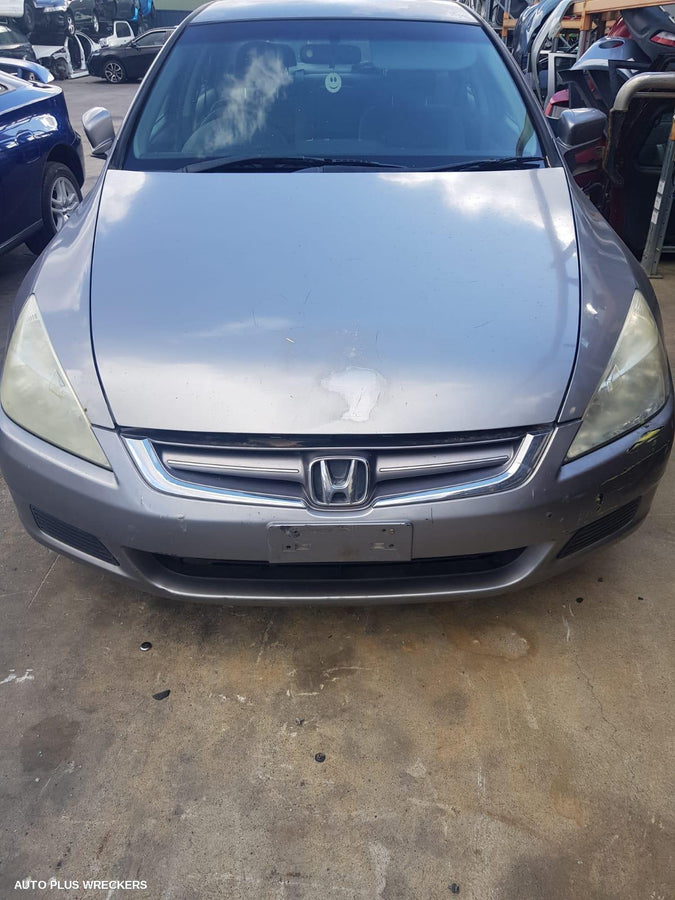 2003-2007 Honda Accord Radiator