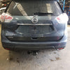 2015 Nissan Xtrail Rear Garnish