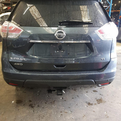2015 Nissan Xtrail Pwr Dr Wind Switch