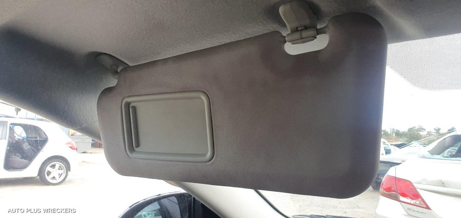 2010 Mazda 3 Instrument Cluster