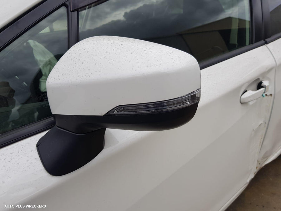 2017 Subaru Impreza Abs Pump Modulator