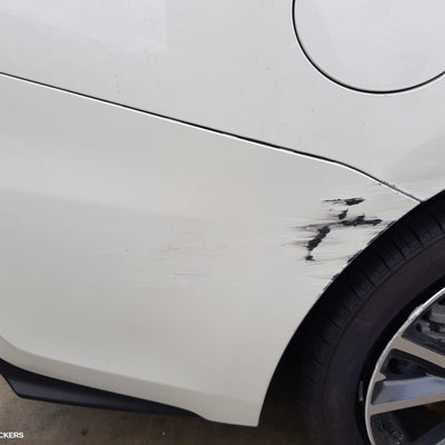 2017 Subaru Impreza Steering Box Rack