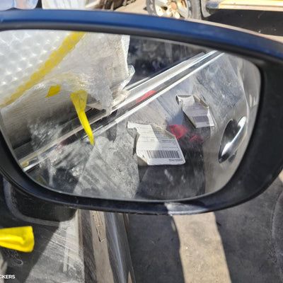 2017 Mazda Cx5 Airbag Module Sensor