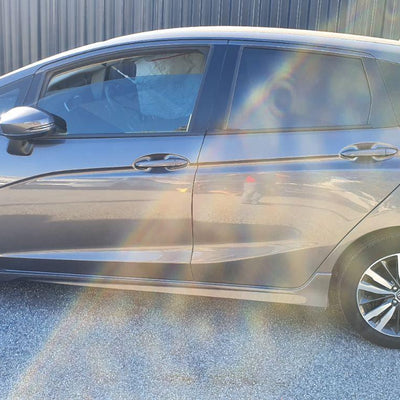 2016 Honda Jazz Right Front Door Window