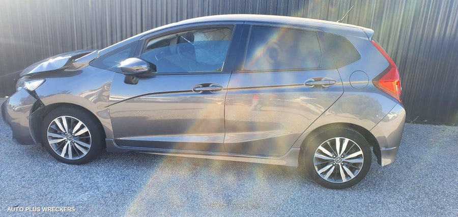 2016 Honda Jazz Right Front Door Window