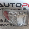 2007 Subaru Impreza Left Taillight