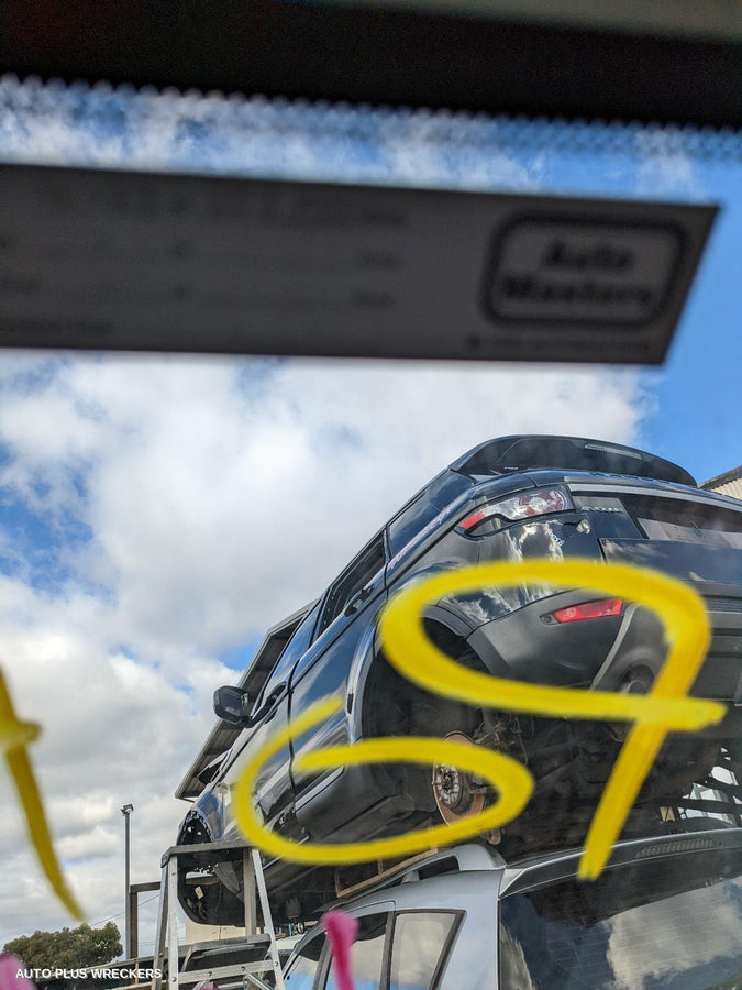 2013 Toyota Corolla Right Taillight