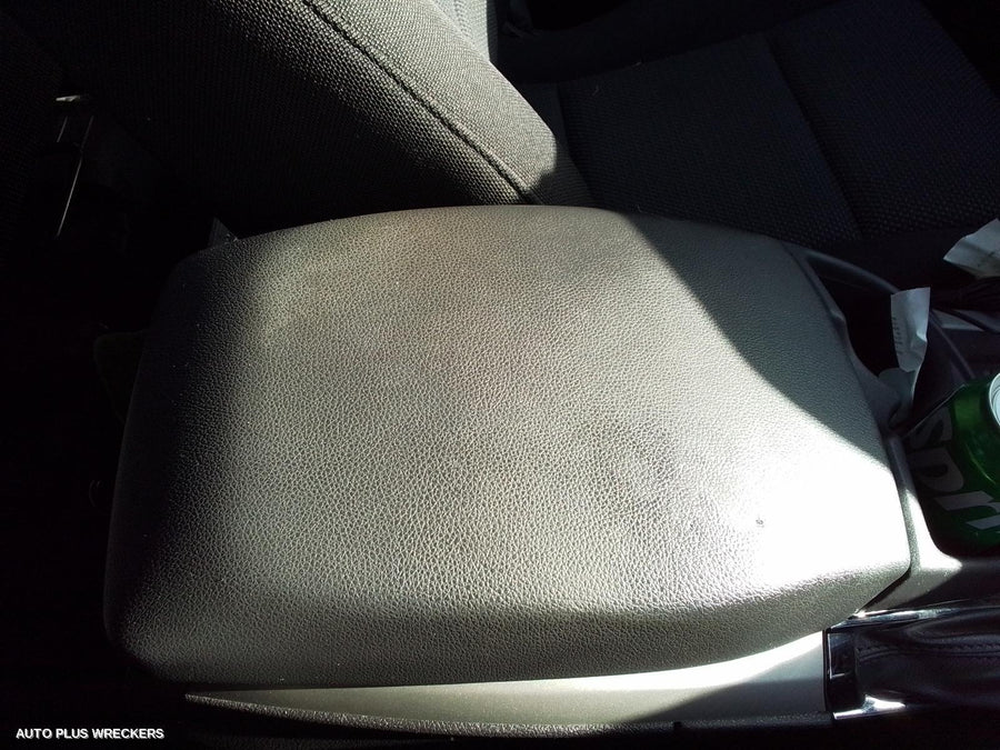 2013 FORD TERRITORY ABS PUMP MODULATOR