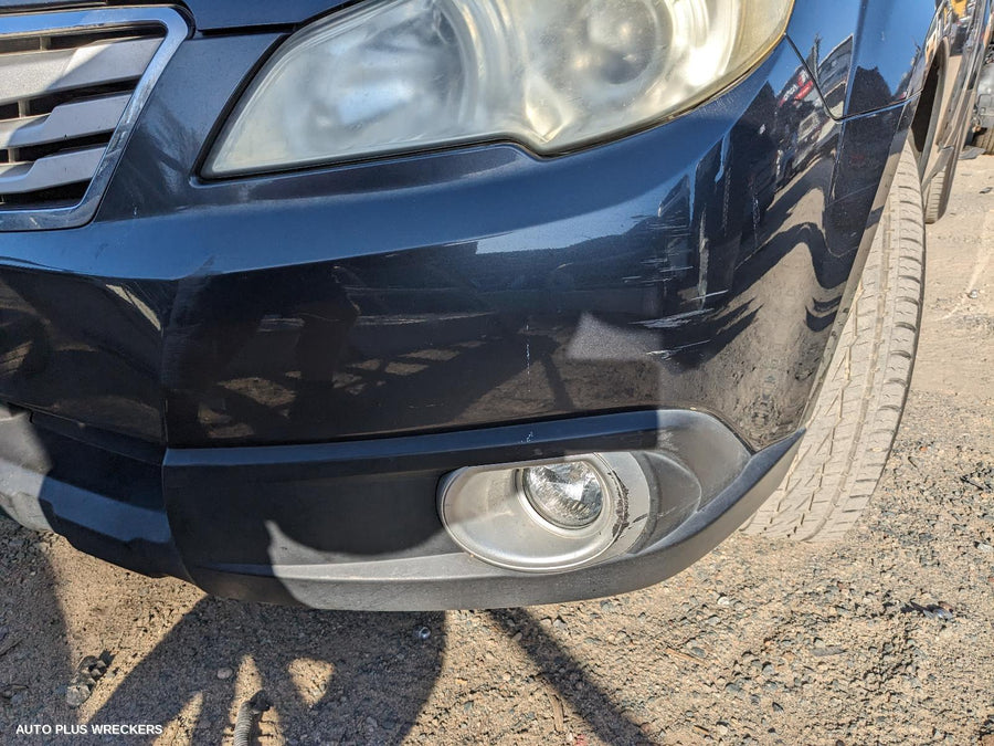 2012 Subaru Outback Wiper Motor