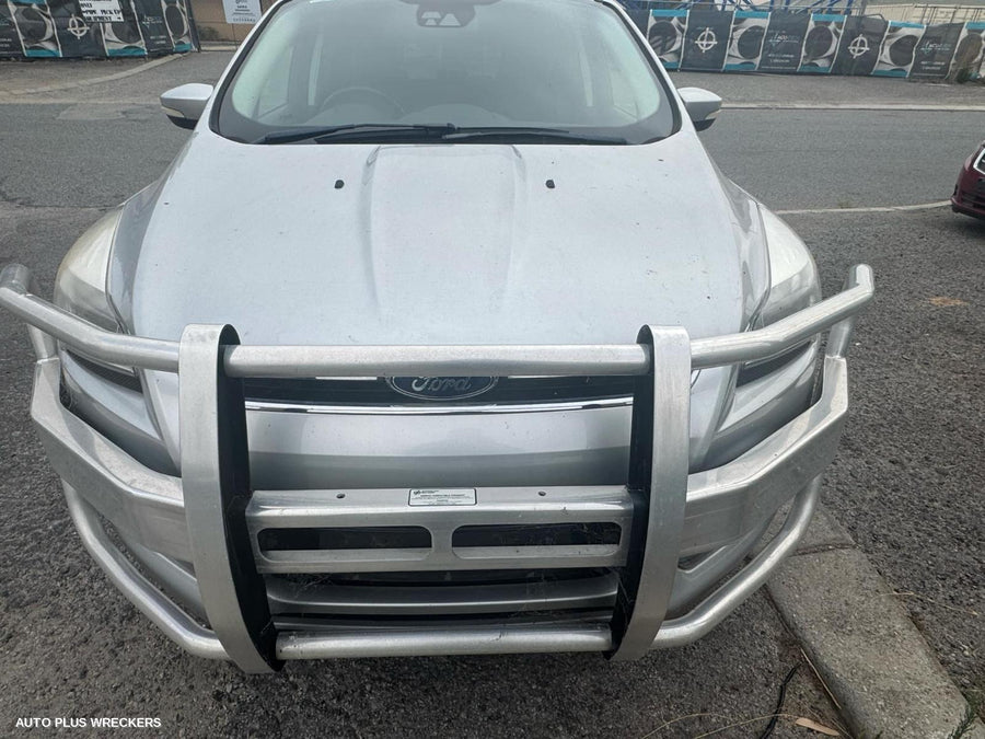 2014 Ford Kuga Rear Bumper