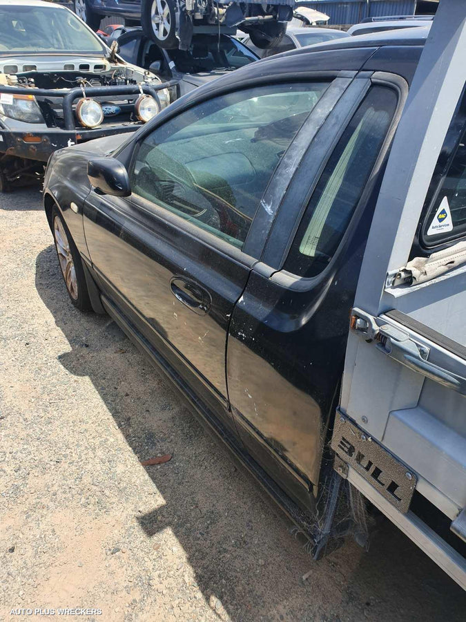 2004 Ford Falcon Pwr Dr Wind Switch