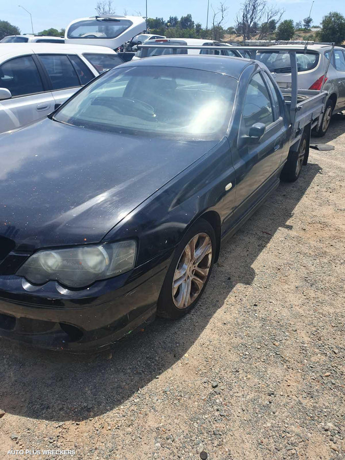 2004 Ford Falcon Pwr Dr Wind Switch