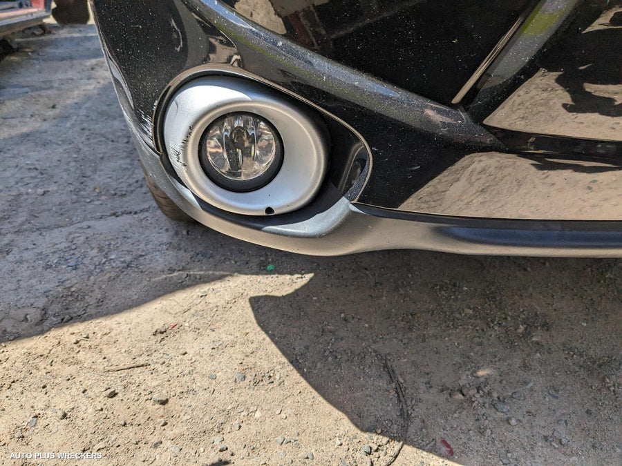 2013 Mitsubishi Outlander Steering Box Rack