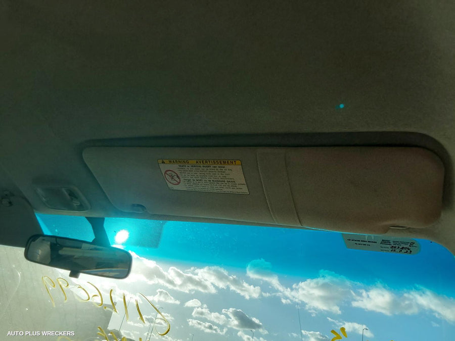 2011 Toyota Hiace Trans Gearbox