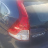 2014 Honda Crv Left Taillight