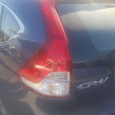 2014 Honda Crv Left Taillight