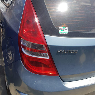 2007-2012 Hyundai I30 Washer Bottle