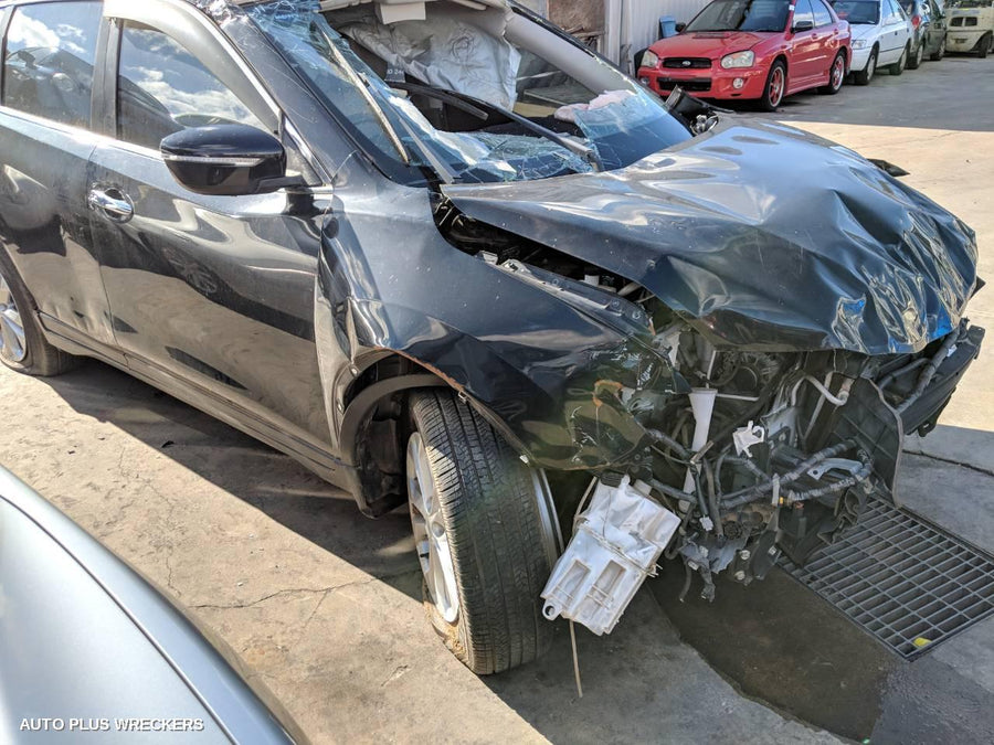 2014 Nissan Xtrail Door Handle