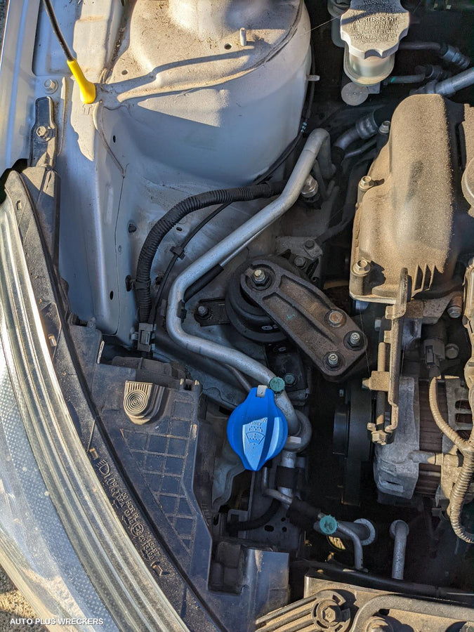 2013 Hyundai I20 Trans Gearbox