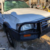 2003 Ford Courier Left Rear Door Sliding