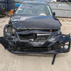 2017 Subaru Impreza Right Front Window Reg Motor