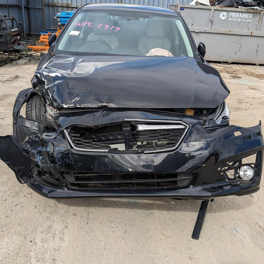2016-2023 Subaru Impreza Reverse Camera